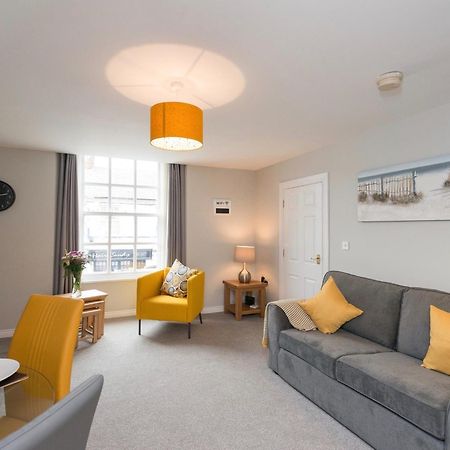 Hamilton House Holiday Apartment Killyleagh Buitenkant foto