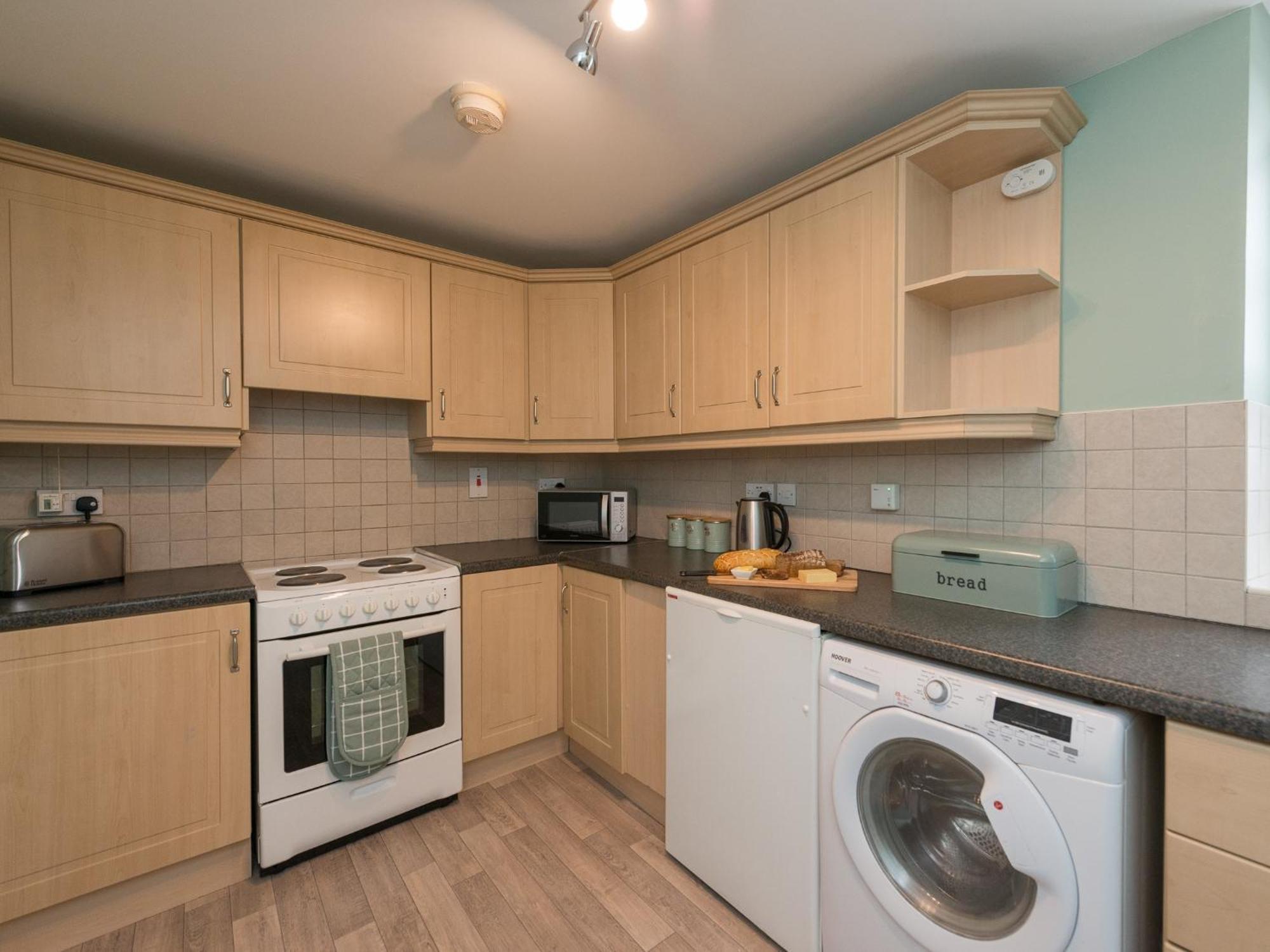 Hamilton House Holiday Apartment Killyleagh Buitenkant foto