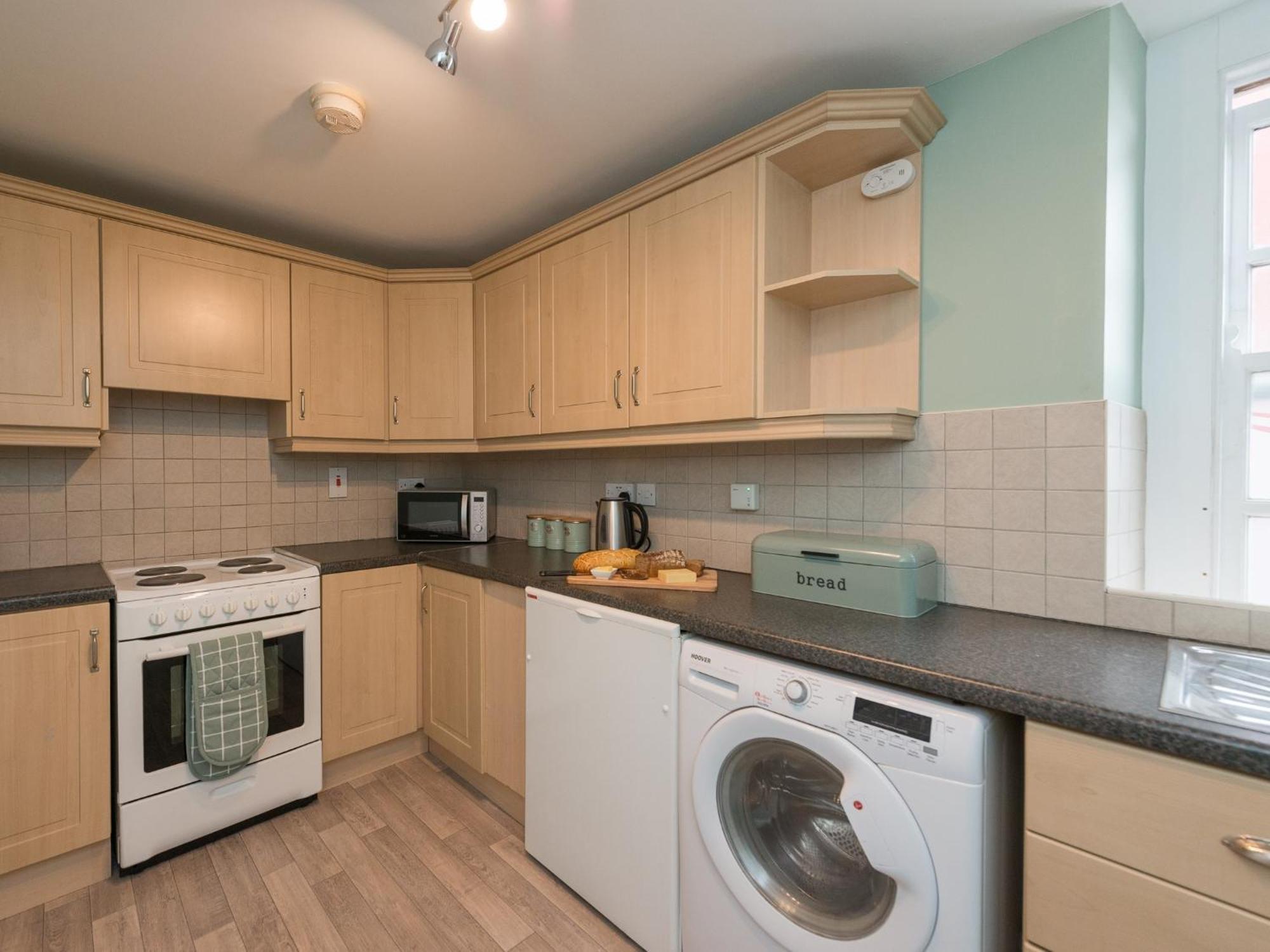 Hamilton House Holiday Apartment Killyleagh Kamer foto