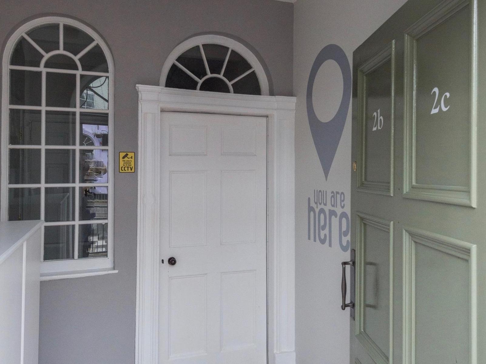 Hamilton House Holiday Apartment Killyleagh Buitenkant foto